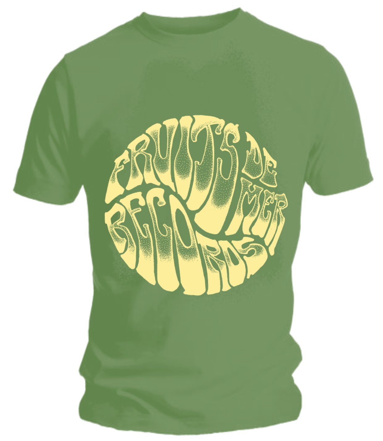 fdm 2018 t-shirt